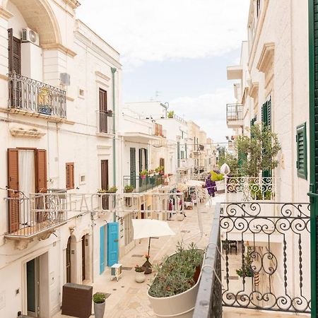 Casa Labbate Daire Polignano a Mare Dış mekan fotoğraf